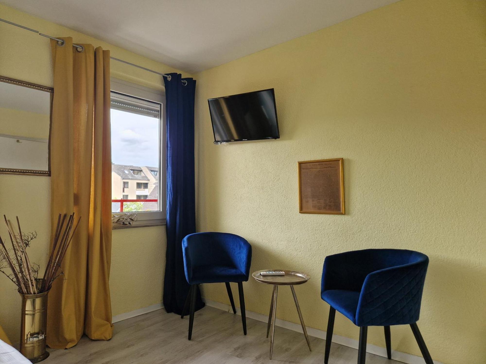 RICKS CITY HOTEL ТРИР 2* (Германия) - от 6493 RUB | NOCHI